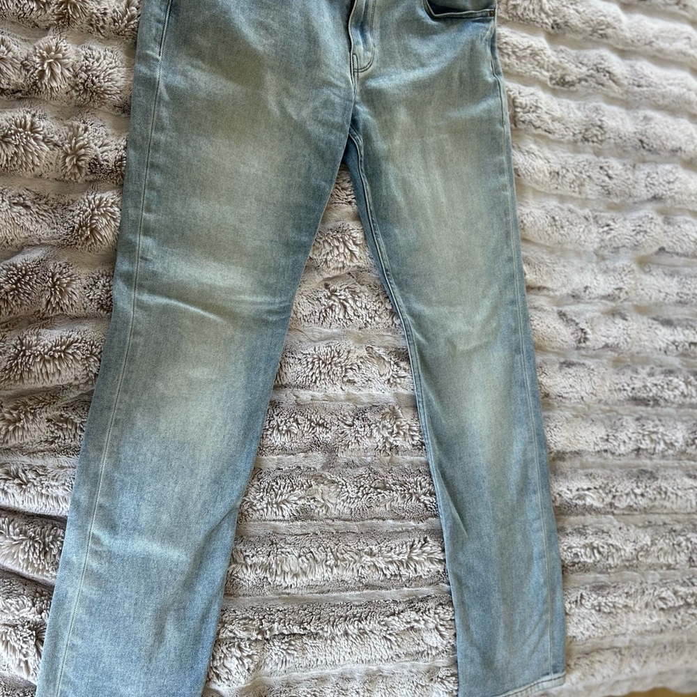 PAIGE Men’s Lennox Slim Fit Jeans